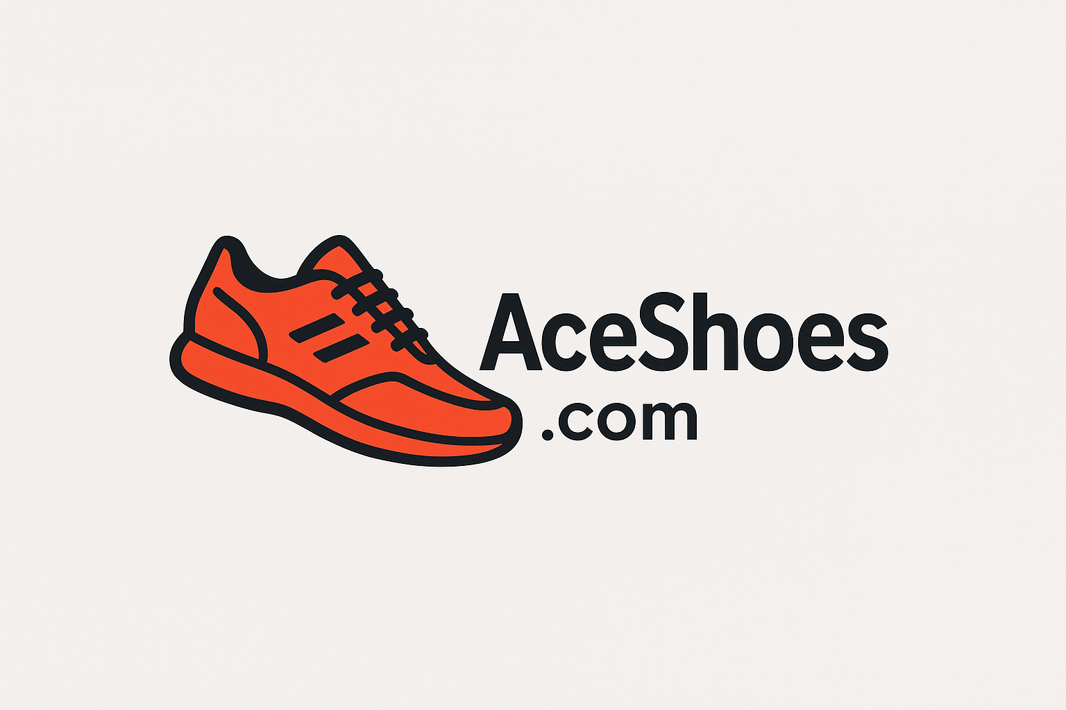 Domain aceshoes.com Brand