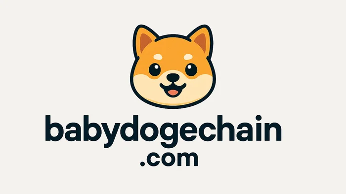 Domain babydogechain.com Brand