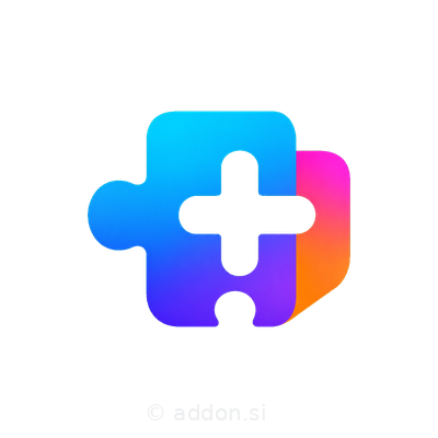 addon.si logo