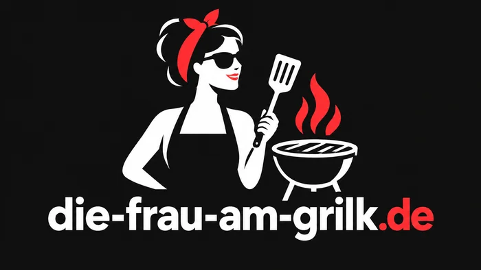 Domain die-frau-am-grilk.de Brand