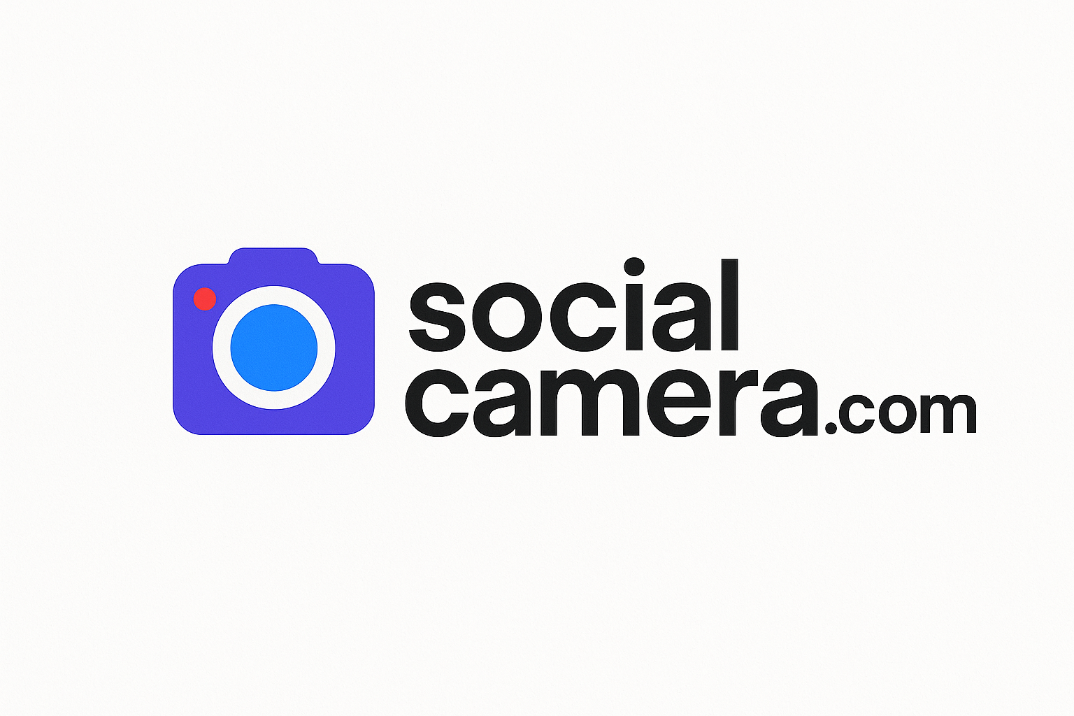 Domain socialcamera.com Brand