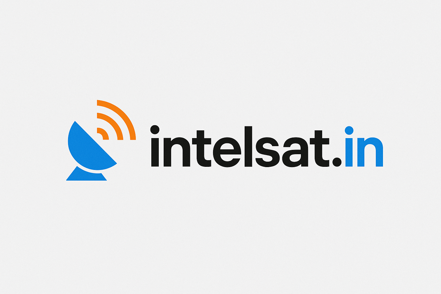 Domain intelsat.in Brand
