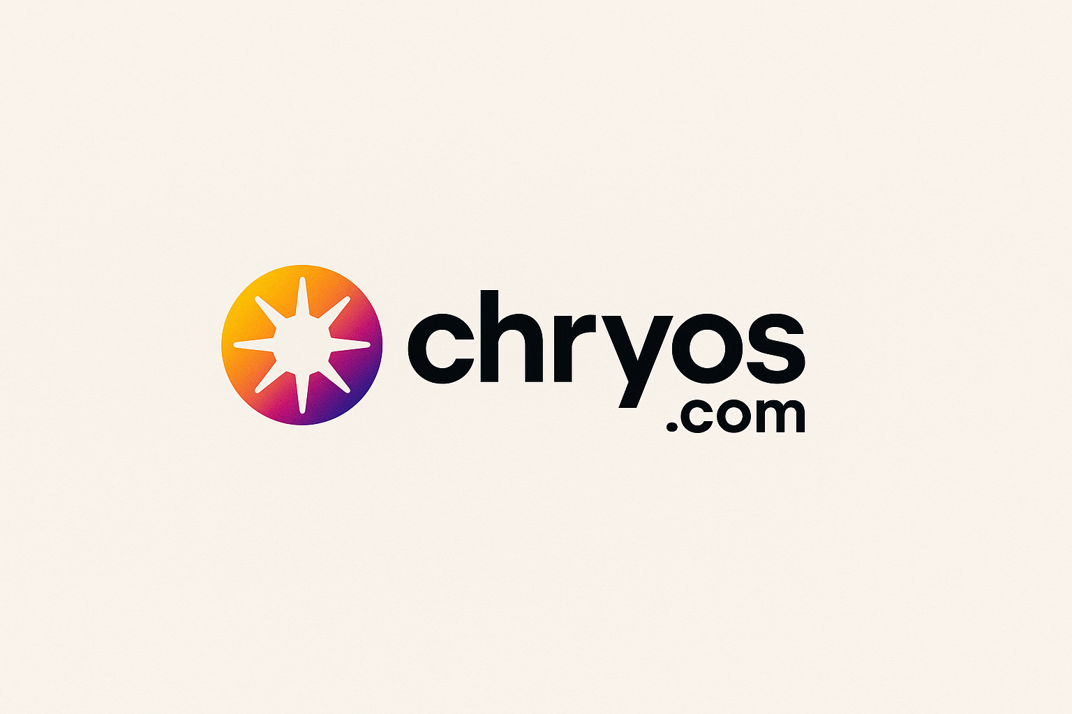 logótipo de chryos.com