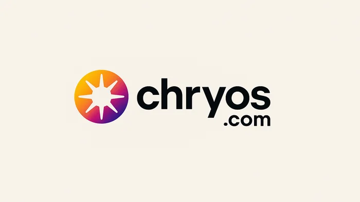 Domain chryos.com Brand