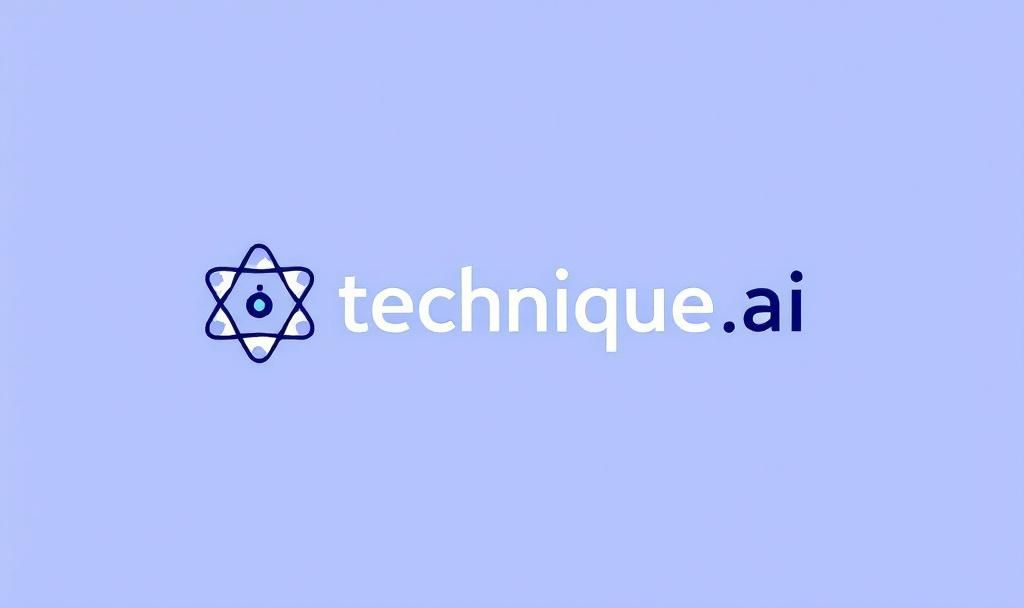 Domain technique.ai Brand
