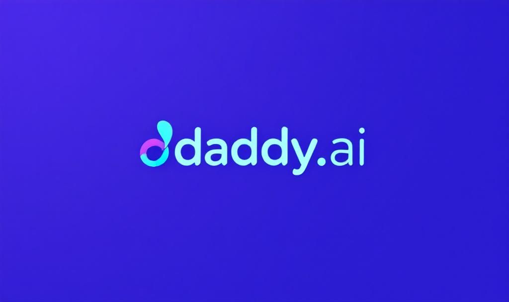 daddy.ai logo