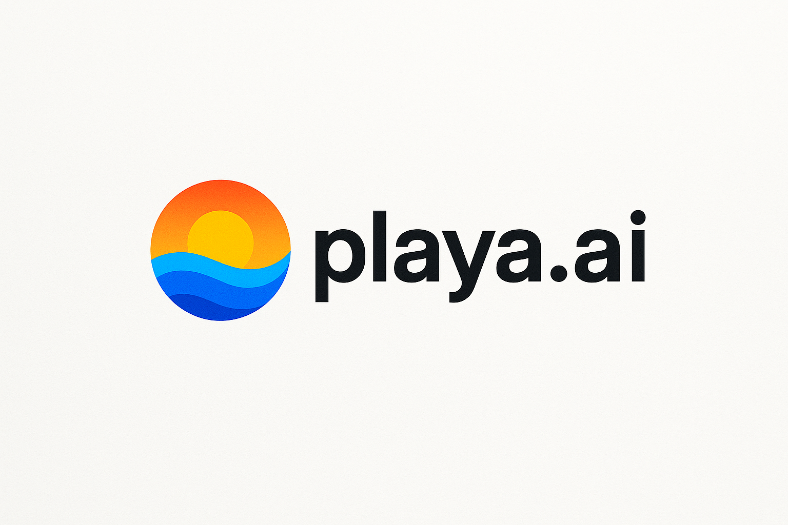 playa.ai logo