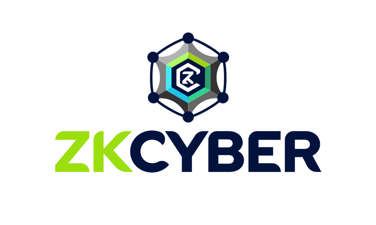 zkcyber.com logo