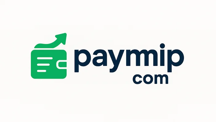 Domain paymip.com Brand