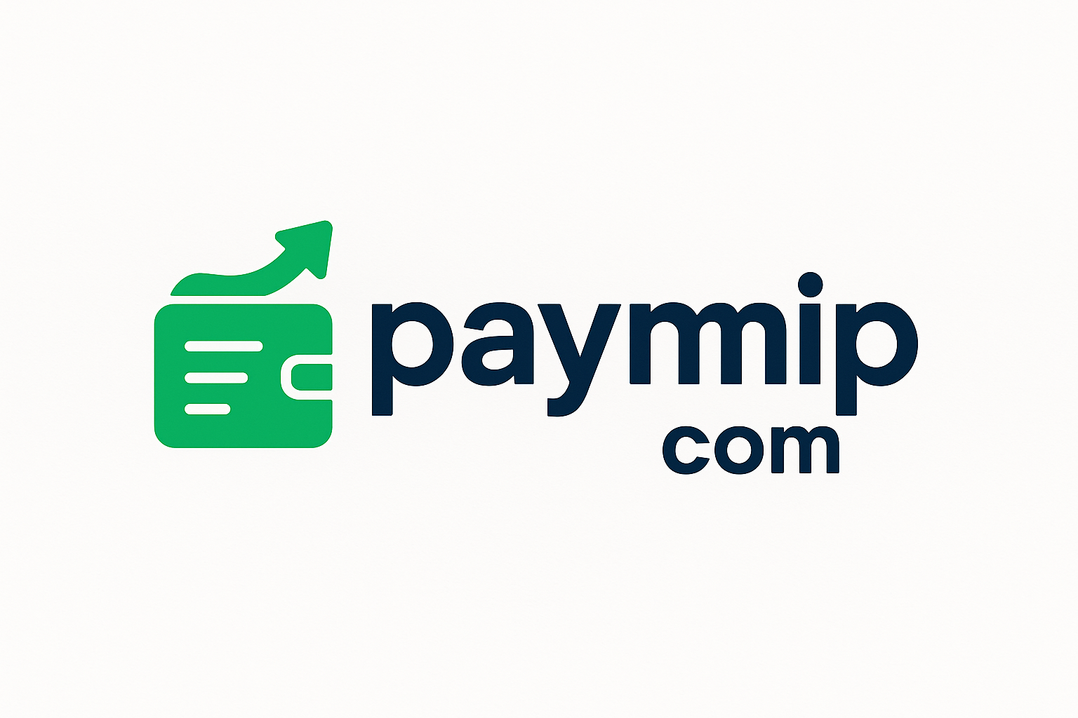 logótipo de paymip.com
