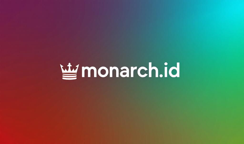 monarch.id logo