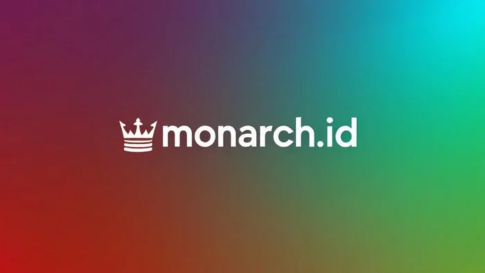 Domain monarch.id Brand