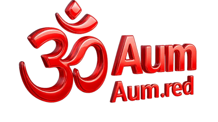 Domain aum.red Brand