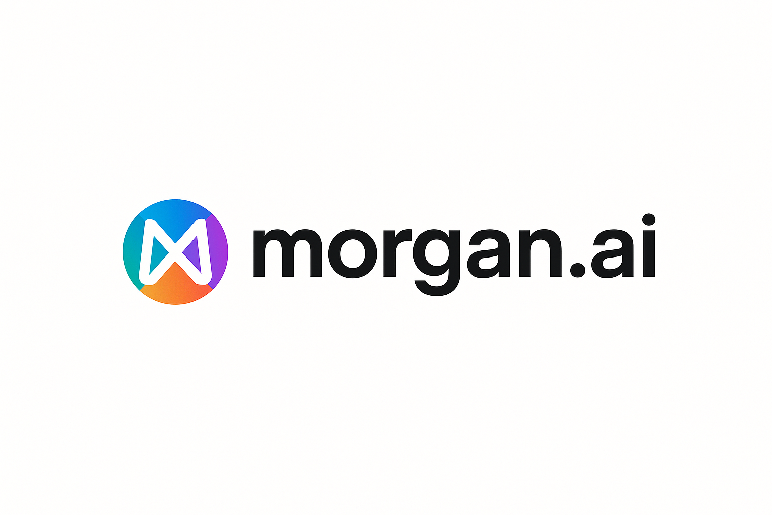 Domain morgan.ai Brand