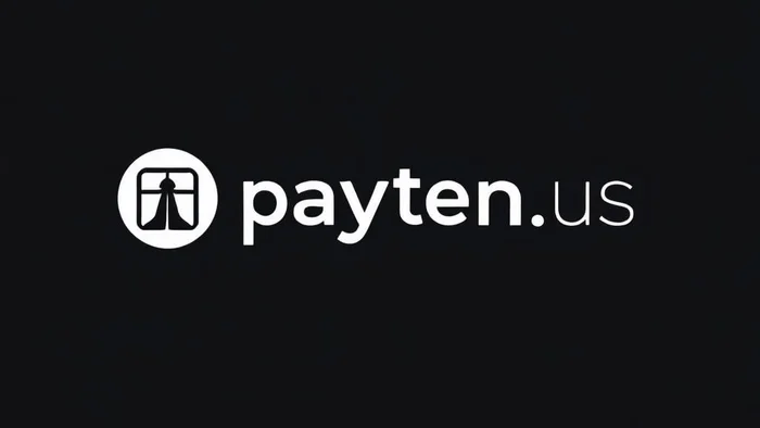 Domain payten.us Brand