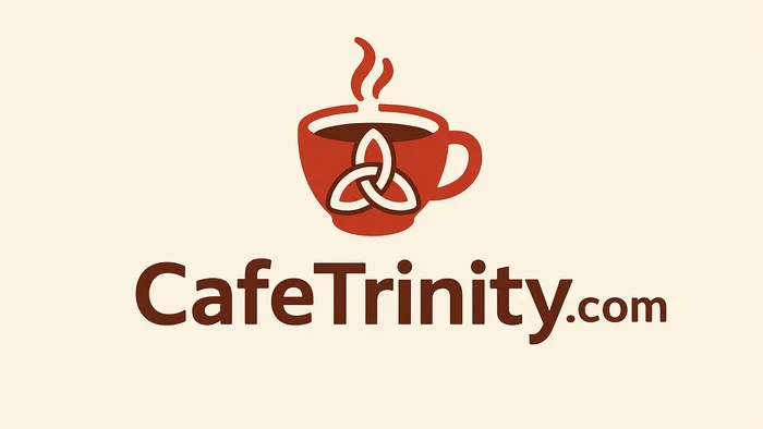 Domain cafetrinity.com Brand