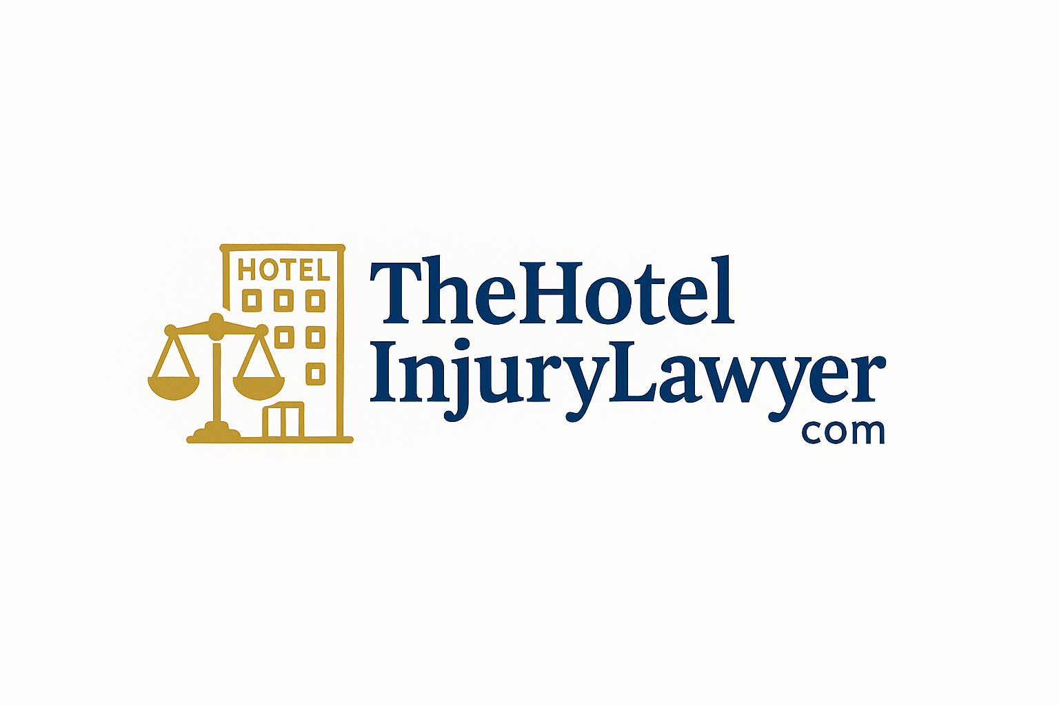 Логотип TheHotelInjuryLawyer.com