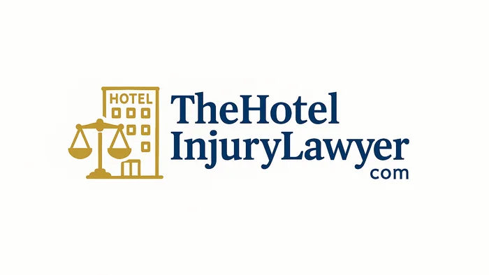 Domain TheHotelInjuryLawyer.com Brand