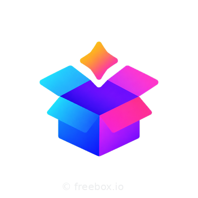 freebox.io logo