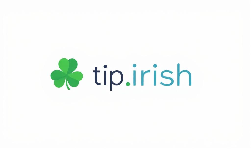 tip.irish logo
