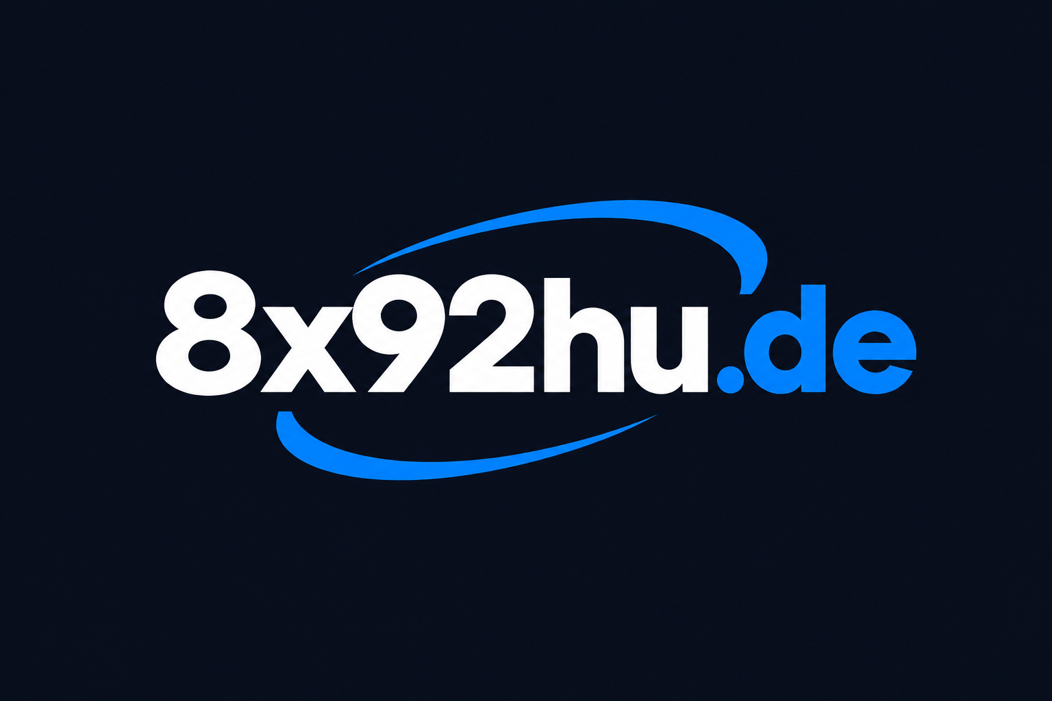 8x92hu.de logo