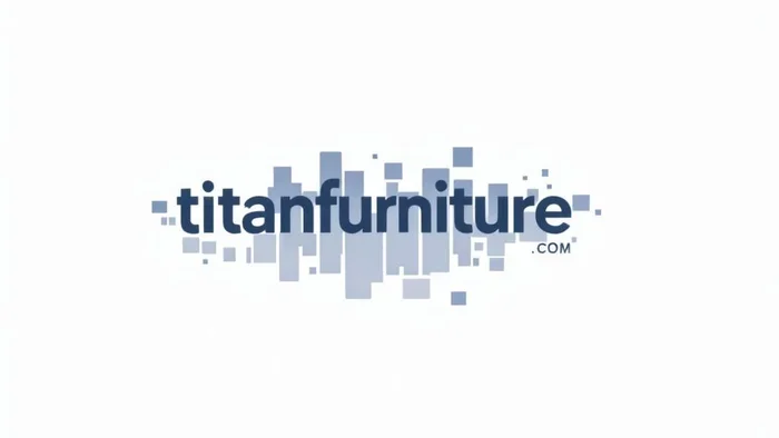 Domain titanfurniture.com Brand