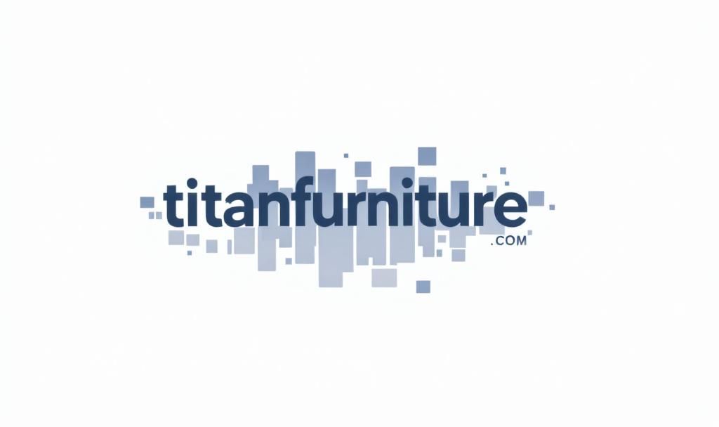 Domain titanfurniture.com Brand