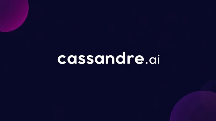 Domain cassandre.ai Brand
