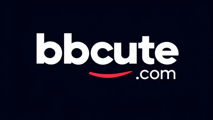 Domain bbcute.com Brand