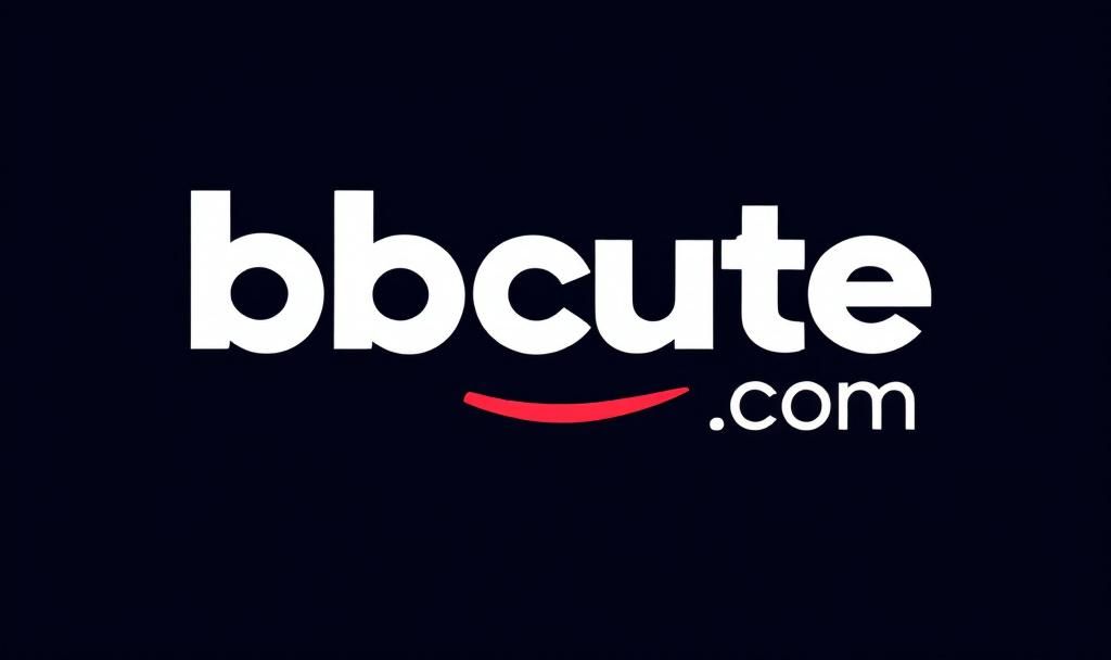 Лого на bbcute.com