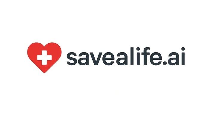 Domain savealife.ai Brand