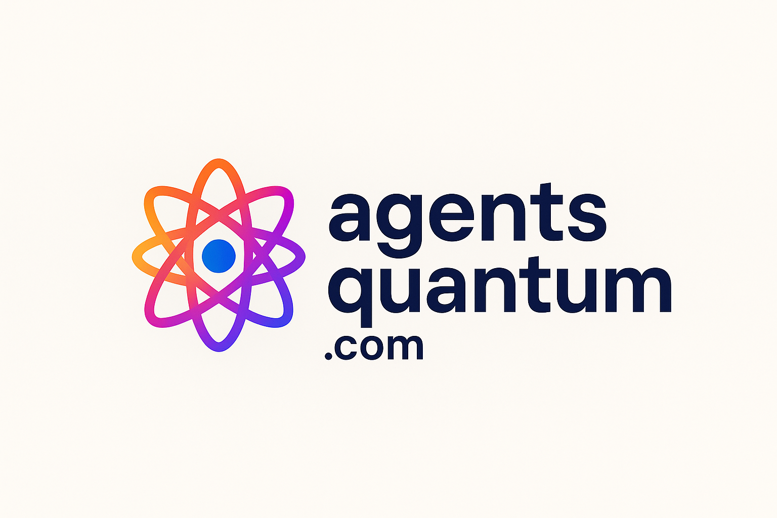 agentsquantum.com logo