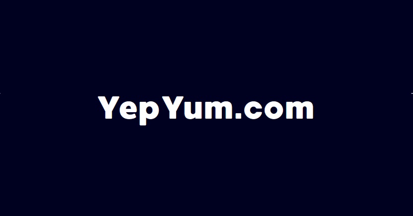 YepYum.com logo