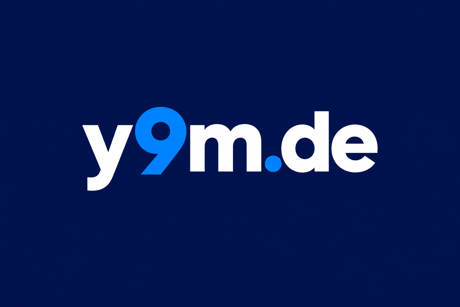 y9m.de-logo