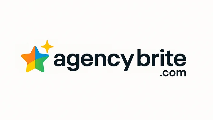 Domain agencybrite.com Brand