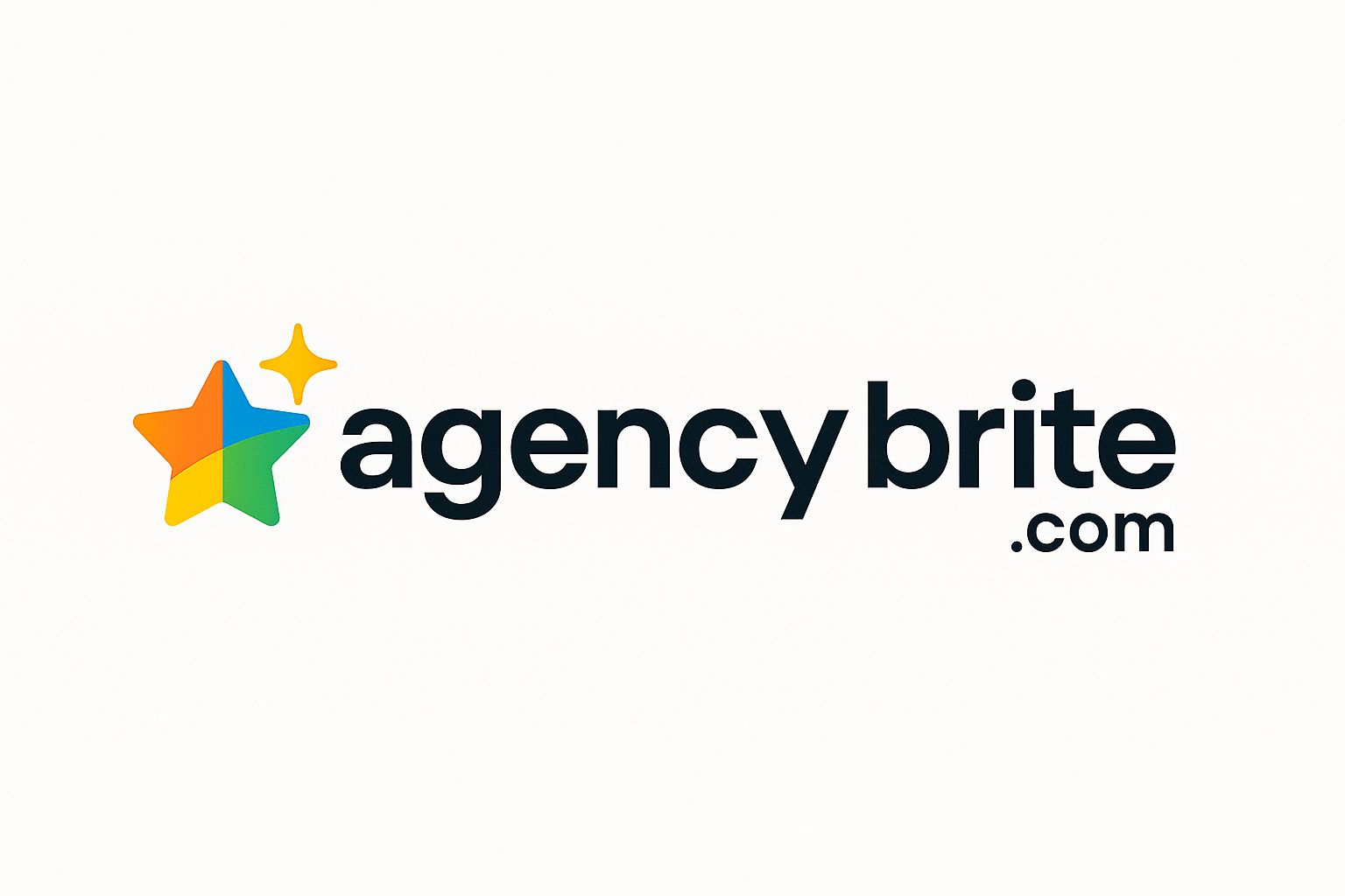 Логотип agencybrite.com