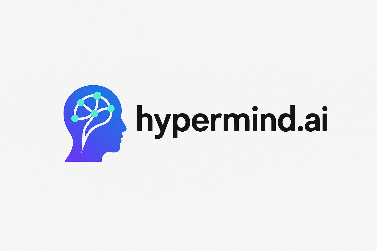 Domain hypermind.ai Brand