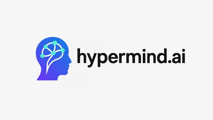 Domain hypermind.ai Brand