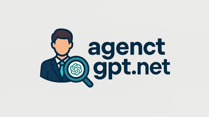 Domain agentgpt.net Brand