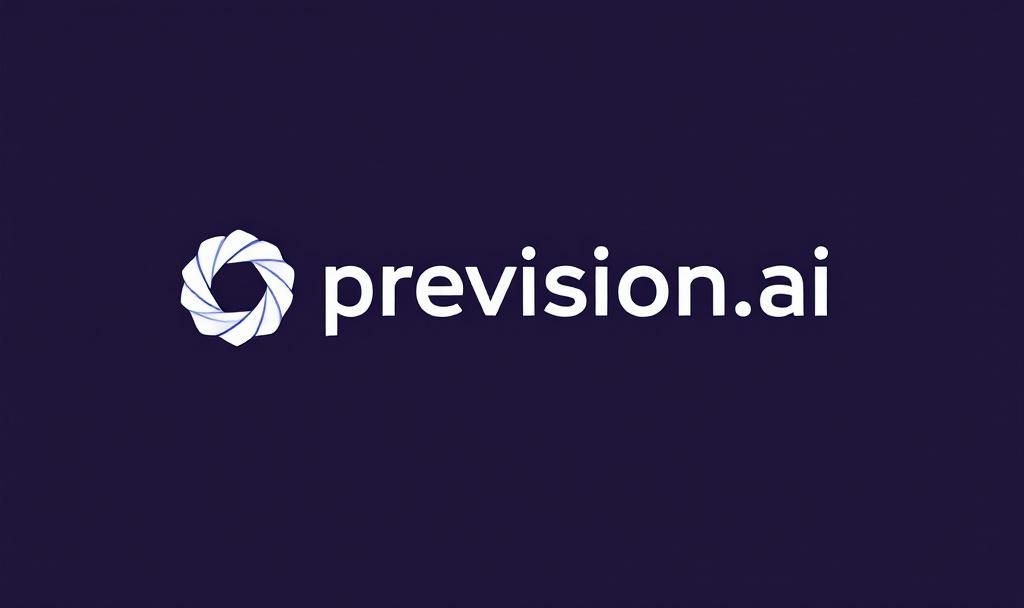 prevision.ai logo