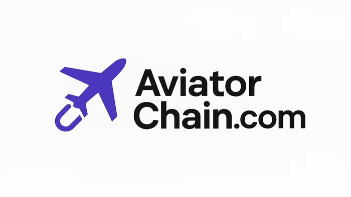 Domain AviatorChain.com Brand