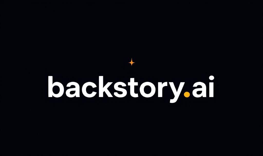 backstory.ai logo