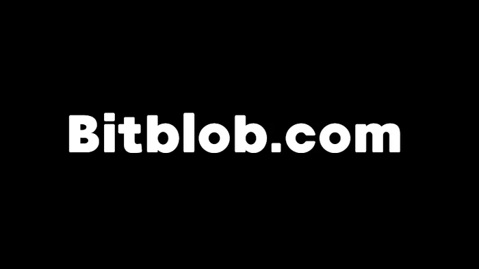 Domain Bitblob.com Brand