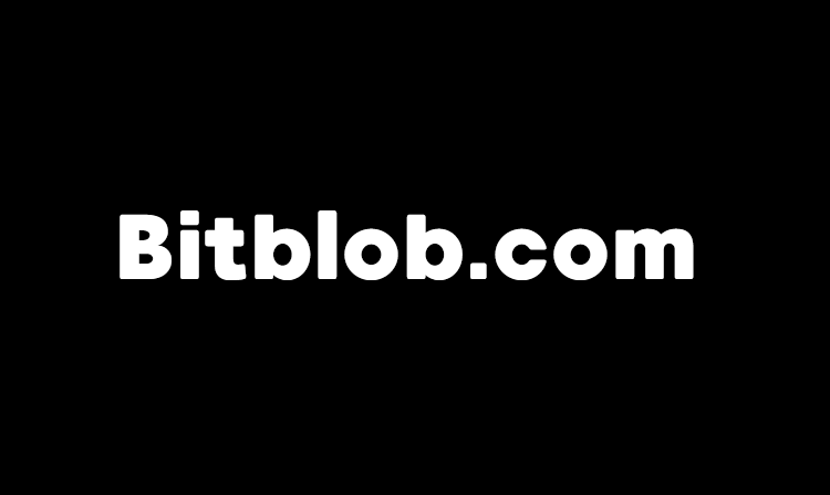 Bitblob.com logo