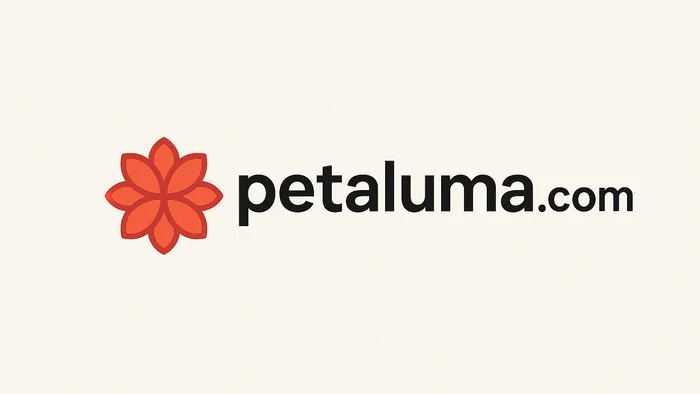 Domain petaluma.com Brand