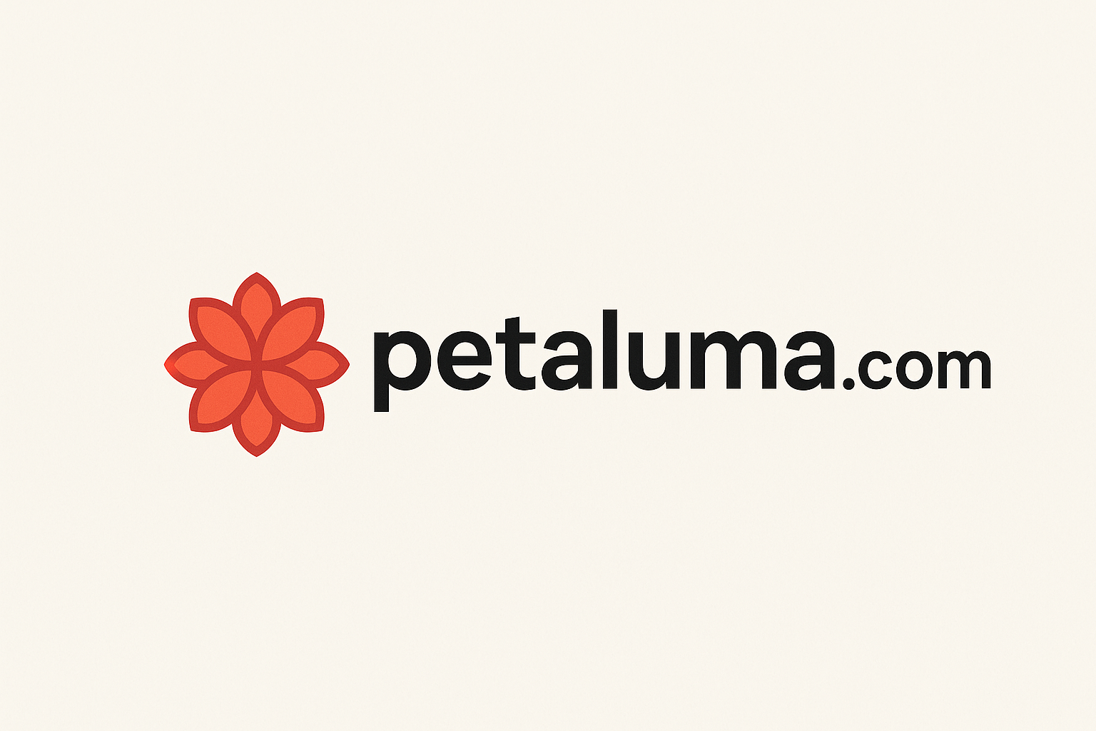 Domain petaluma.com Brand
