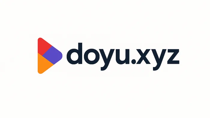 Domain doyu.xyz Brand