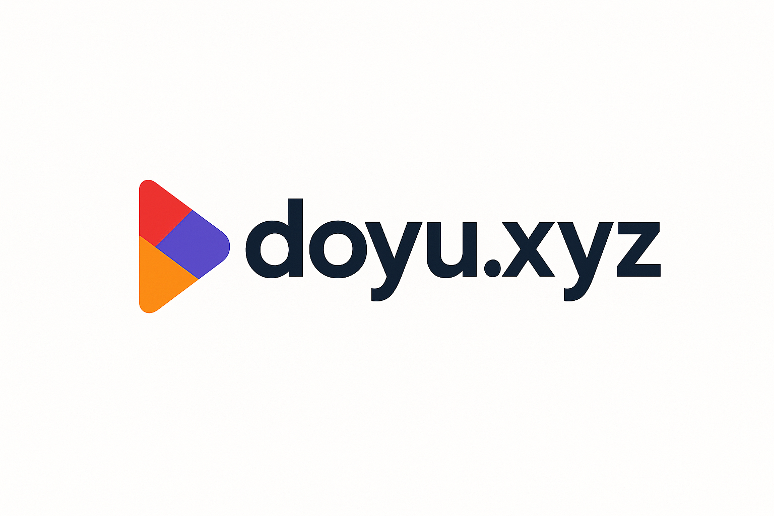 Domain doyu.xyz Brand