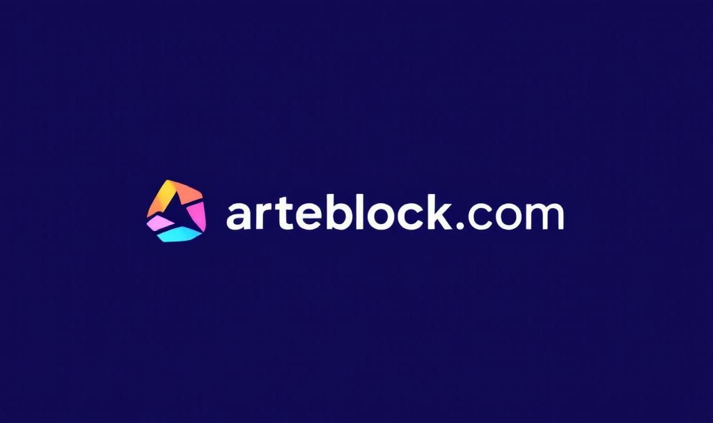 arteblock.com logo