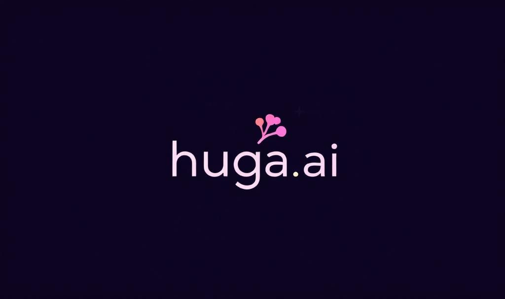 huga.ai logo